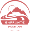 Emprunte Mountain